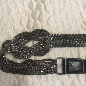 2/$12 Pretty belt.